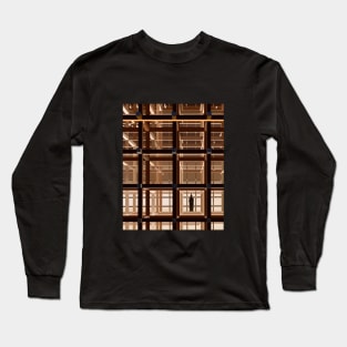 bastion Long Sleeve T-Shirt